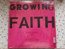WHITE FENCE IS GROWING FAITH VINYL LP WITH INSERTS MINT CONDITION