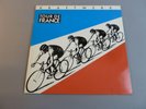 KRAFTWERK-TOUR DE FRANCE / KLING KLANG -MAXI