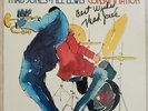 Thad Jones & Mel Lewis - Consummation - Blue Note Records BST 84346  AUTOGRAPHED