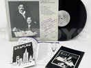 SIGNED Richard Sherman Brothers' Songs PROMO Steve Silver Beach Blanket Babylon