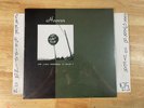 SEALED HOOVER LURID TRAVERSAL OF ROUTE 7 RE LP DISCHORD RECORDS DIS89V