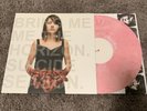 Bring Me The Horizon - Suicide Season Vinyl White/Red Mix RARE