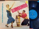 Latin LP Dancefloor Son Montuno Kristal Quimbombo Luis Griñan Y Su Orquesta Cuba