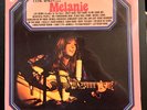 The Best Melanie Safka Vinyl LP Buddah BDS-5664-2 NEW SEALED cut corner