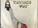 The Contents Are: - Through You LP 2007 Shadoks Music Ltd. Ed. Reissue Germany