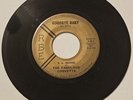 SOUL R&B FUNK 45 R.L. GRIFFIN FABULOUS CORVETTES GOODBYE BABY/STAGGER LEE RBE NM