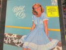 Amanda McBroom And Lincoln - Mayorga ‎West Of Oz NEW 12' VINYL - Sheffield Lab
