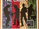 THE CARS  Move Like This  HEAR MUSIC 2011 LP  SUPER RARE STILL SEALED NEW