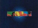 Simple Minds Real Life Virgin Vinyl LP