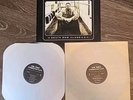 Dr Dre - Chronicles Death Row Classics 2 LP Vinyl 2006 RARE CLEAN  Out Of Print