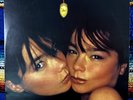 Bjork- Isobel Remixes, The rarest, 1995, EX/EX, LTD Only 200 made, Mother France