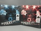 The Police Live Vol 1 & 2 Boston Atlanta RSD Record LP NEW SEALED