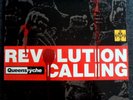 Queensryche Revolution Calling Promo-12