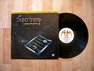 Supertramp Crime of the Century MOBILE FIDELITY MFSL 1-005 Audiophile 1979 EX