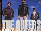 THE QUEERS - DON'T BACK DOWN - 1996 LOOKOUT RECORDS