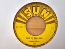 Warren Smith 