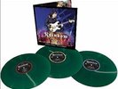 Ritchie Blackmore's Rainbow Memories In Rock Live In Germany 3 GREEN VINYL - NEW