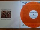 The Stone Roses Garage Flower ORANGE Vinyl LP 2023 Private Pressing NM/EX