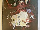 The Wanderers - Only Lovers left Alive - 1st press LP- Stiv Bators -Dead Boys
