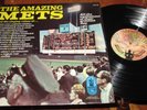 THE AMAZING 1969 WORLD CHAMPION NEW YORK METS SING LP NM BUDDAH VINYL IN SHRINK