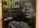BABY FACE WILLETTE Face To Face LP BLUE NOTE BLP 4068 NY EAR MONO Grant Green