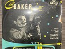 Chet Baker Quartet Volume 2 1956 UK - Jazz/Bop
