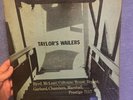 ART TAYLOR Taylor's Wailers LP 7117 US 1957 John Coltrane Donald Byrd NY 19