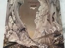 Yes Relayer Vinyl LP Record Album 1st Edition Press 1974 SD-19135