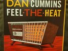 Dan Cummins Feel The Heat Faux Gun Powder & Matches Filled Vinyl 1 Of Only 50