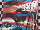 They Make Beer Commercials Like This EP by Minus The Bear pink vinyl 2014 NM