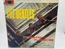 The Beatles Please Please Me Vinyl Record LP Original Mono Press