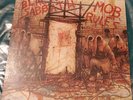 Black Sabbath, Mob Rules VINYL LP RECORD