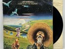 Van Morrison - Hard Nose The Highway - 1973 US 1st Press (EX) Ultrasonic Clean