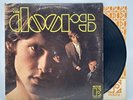 The Doors - Self Titled - 1967 US Stereo 1st Press Gold (EX) Ultrasonic Clean