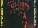 DANNY GONZALEZ_ PAPO LEBRON_J DIAZ - ORQUESTA SENSACIONAL - LP ASTRO USA -