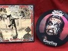 King Diamond Conspiracy Picture Disc Alternate Cover Vinyl