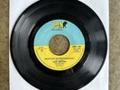 Vicki Britton - Shoot Out On The Plantation/Elijah Stone - Lion 124 Soul Funk 45
