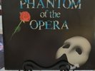 The Phantom Of The Opera With Complete Libretto And Original Cast LP