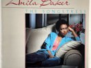 ANITA BAKER The Songstress Vinyl LP 1983 EX