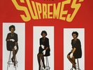 The Supremes - Meet The Supremes (LP) (G++/VG)