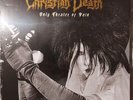 CHRISTIAN DEATH - Only Theatre Of Pain, 40th Anniversary, 2 Vinyl LP