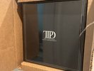 The Tortured Poets Department Vinyl Display Case Taylor Swift TTPD - IN HAND