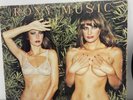 Roxy Music - Country Life - ATCO Records - 1975 Art Rock Glam VG++