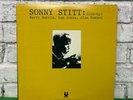 Vintage 1972 Sonny Stitt : Tune-Up  Buddha Records w/Berry Harris Same Jones