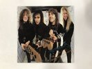 METALLICA THE $5.98 EP - GARAGE DAYS RE-REVISITED Japan 12inch [92904]