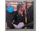 Taylor Swift At The BBC Limited Edition Blue Vinyl LP Only 350 Brand New Rare