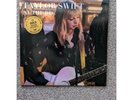 Taylor Swift At The BBC Limited Edition Gold Vinyl LP Only 350 Brand New Rare