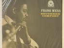 Frank Wess Southern Comfort Oliver Nelson Tommy Flanagan PRST 7231 Prestige LP