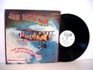 JOE WALSH The Smoker You Drink WHITE LABEL PROMO 1973 ABC DSX-50140 Promotional