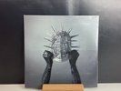Anti-Icon LP Vinyl | Ghostemane | 2020 | Black image Records (R1) NS#8637